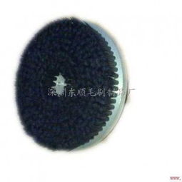 深圳东顺毛刷制品厂 专业圆盘铝板与铝条刷供应商，品质信赖之选