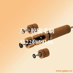 毛刷辊规格详解与应用指南 如何选择合适的毛刷