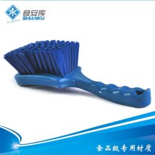 食品级毛刷 安全清洁的首选工具