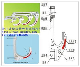 深耕工业刷制造 探访安徽省潜山县谐达特种刷业制品厂